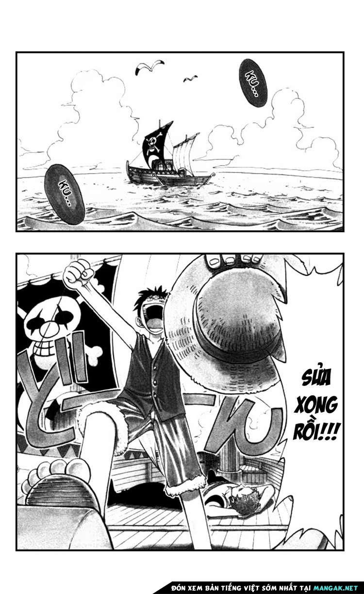 One Piece Tập 22 trang 3