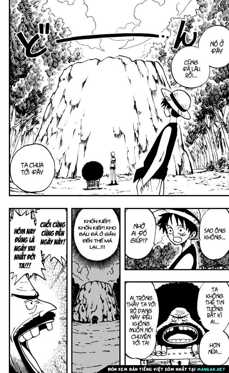 One Piece Tập 22 trang 23