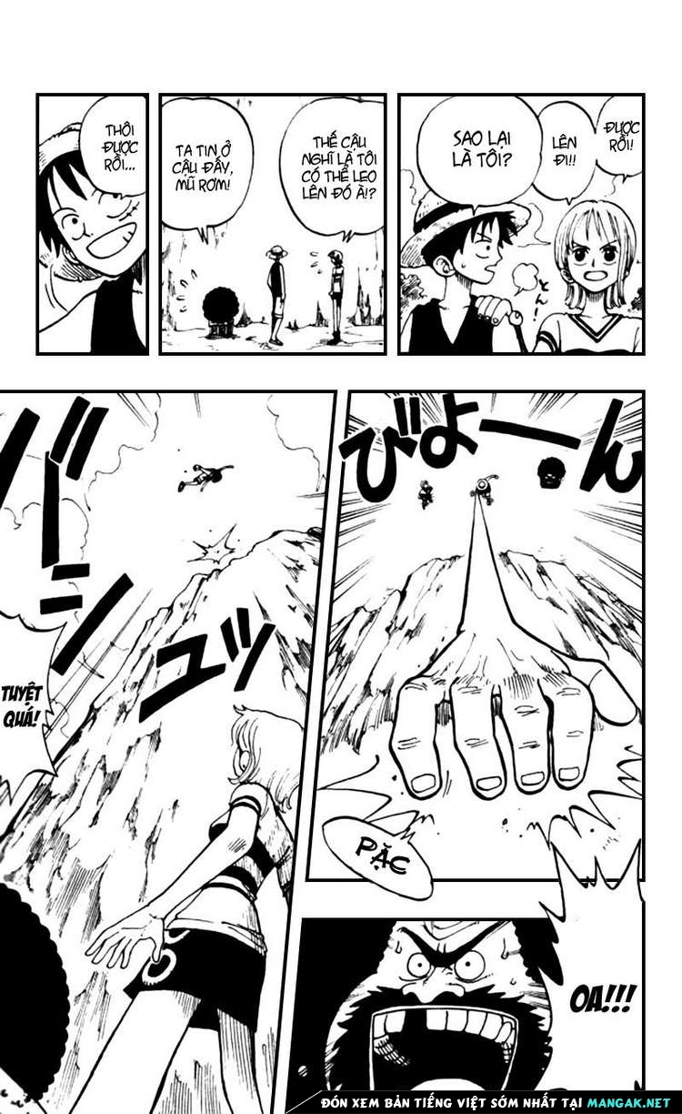One Piece Tập 22 trang 24