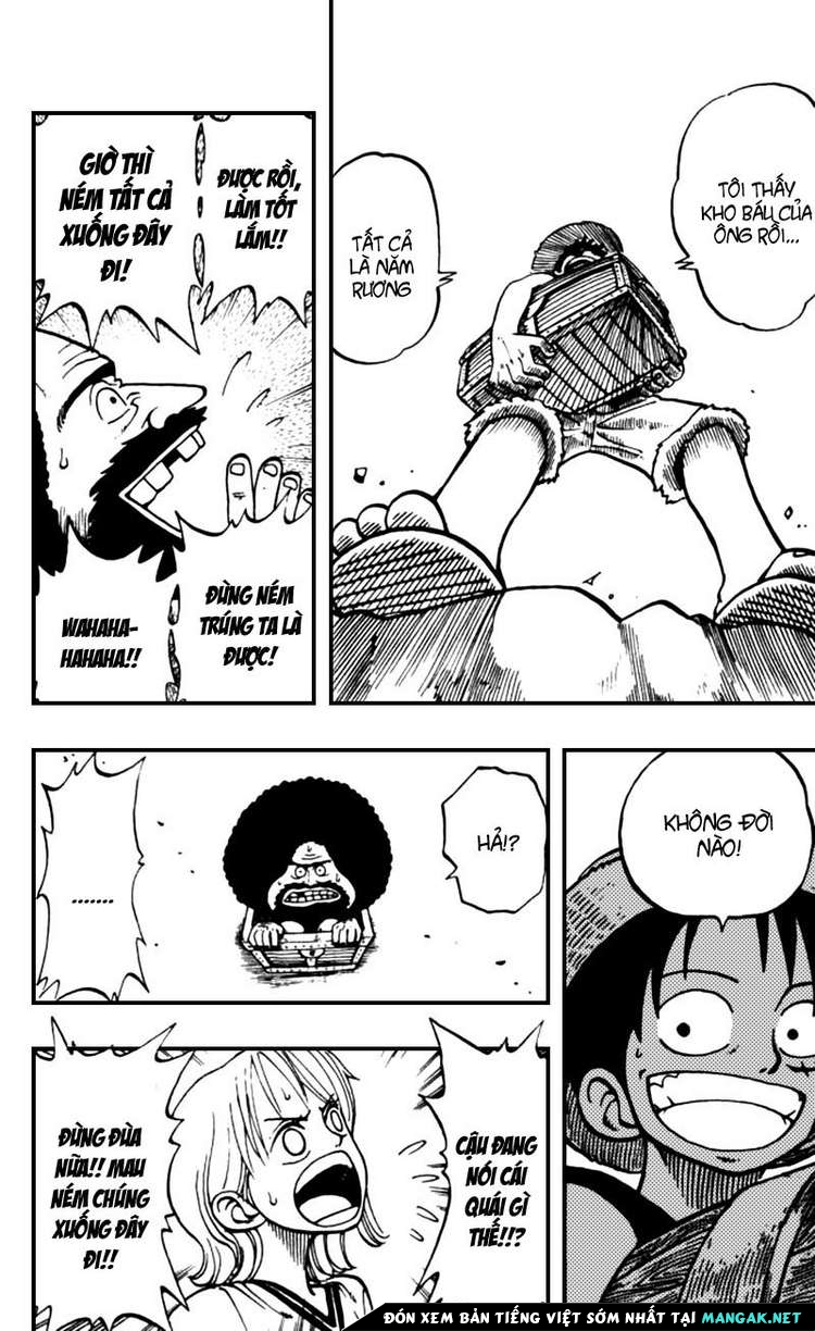One Piece Tập 22 trang 25