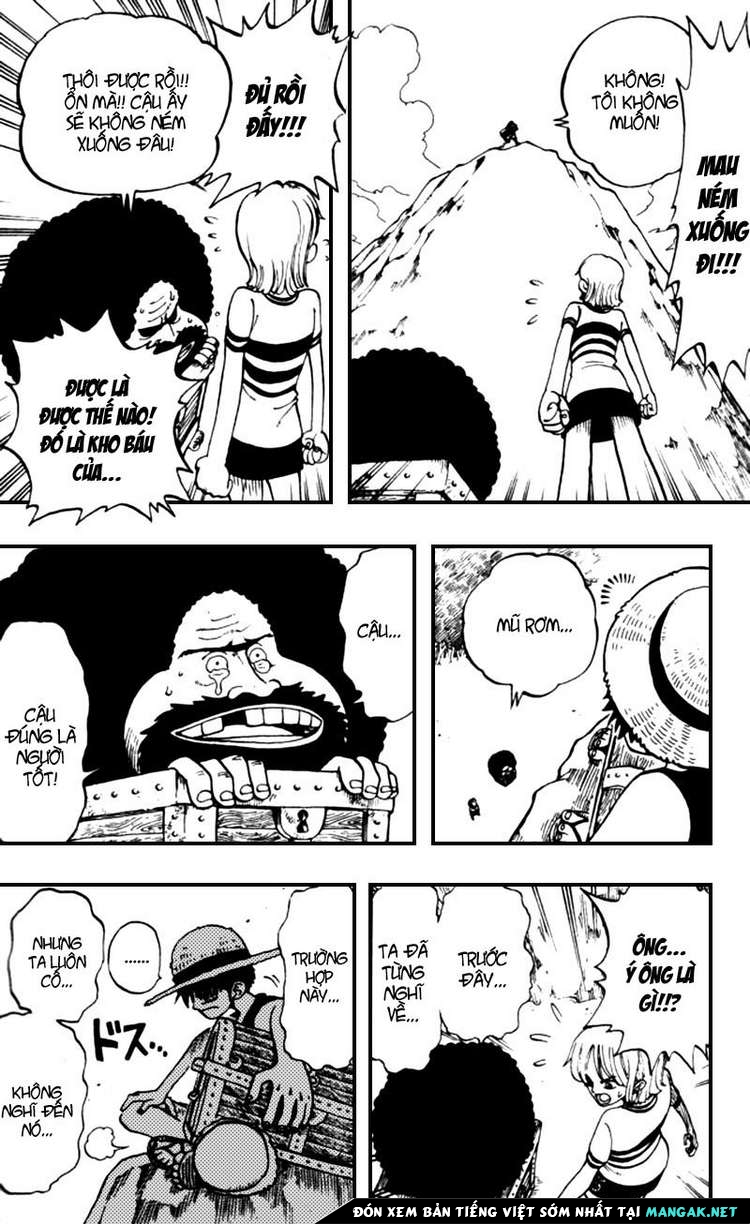 One Piece Tập 22 trang 26