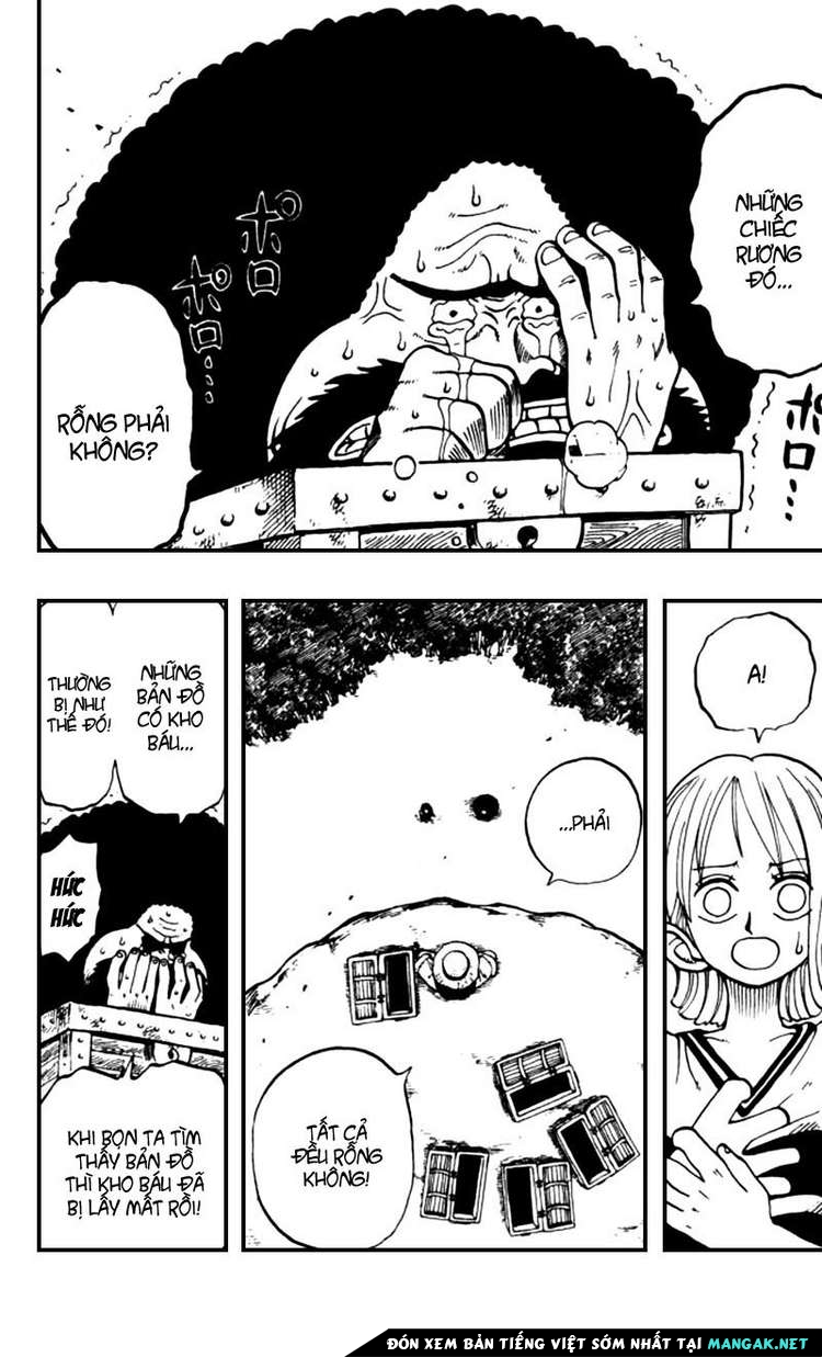 One Piece Tập 22 trang 27