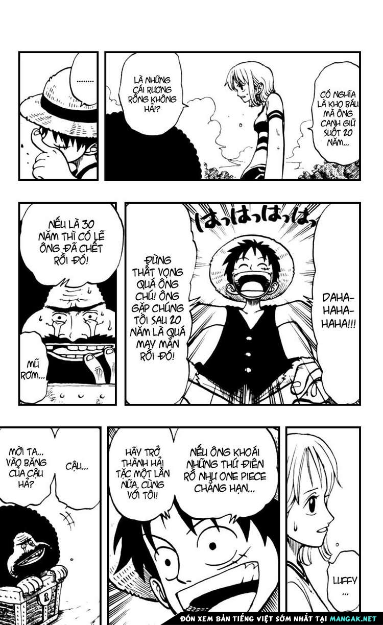 One Piece Tập 22 trang 28