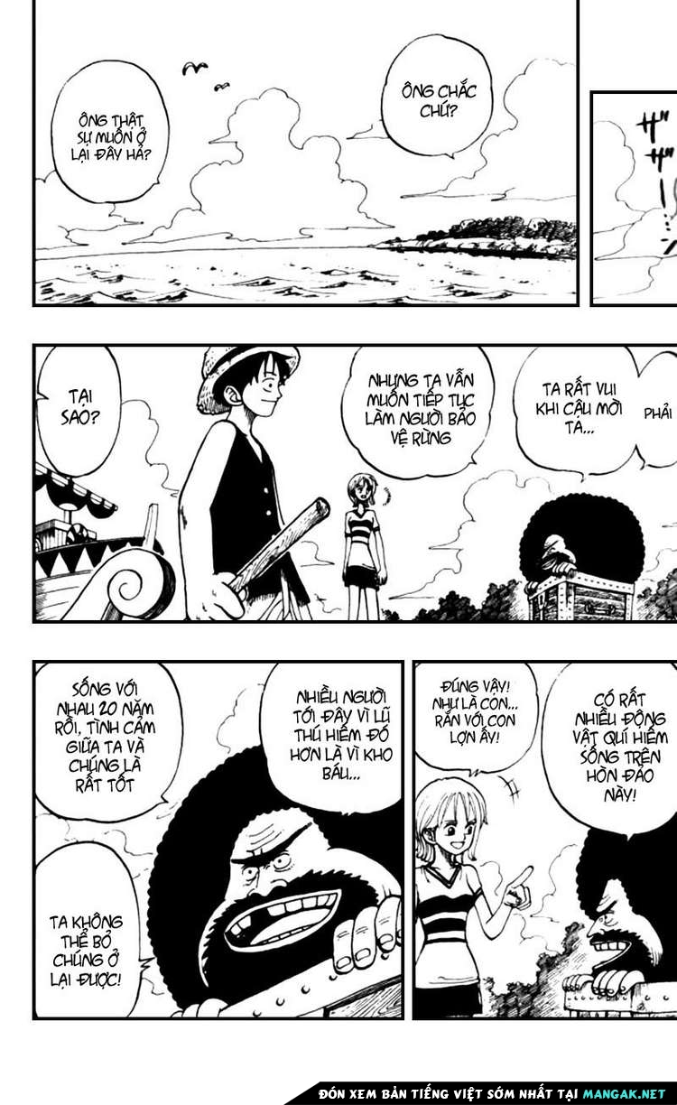 One Piece Tập 22 trang 29