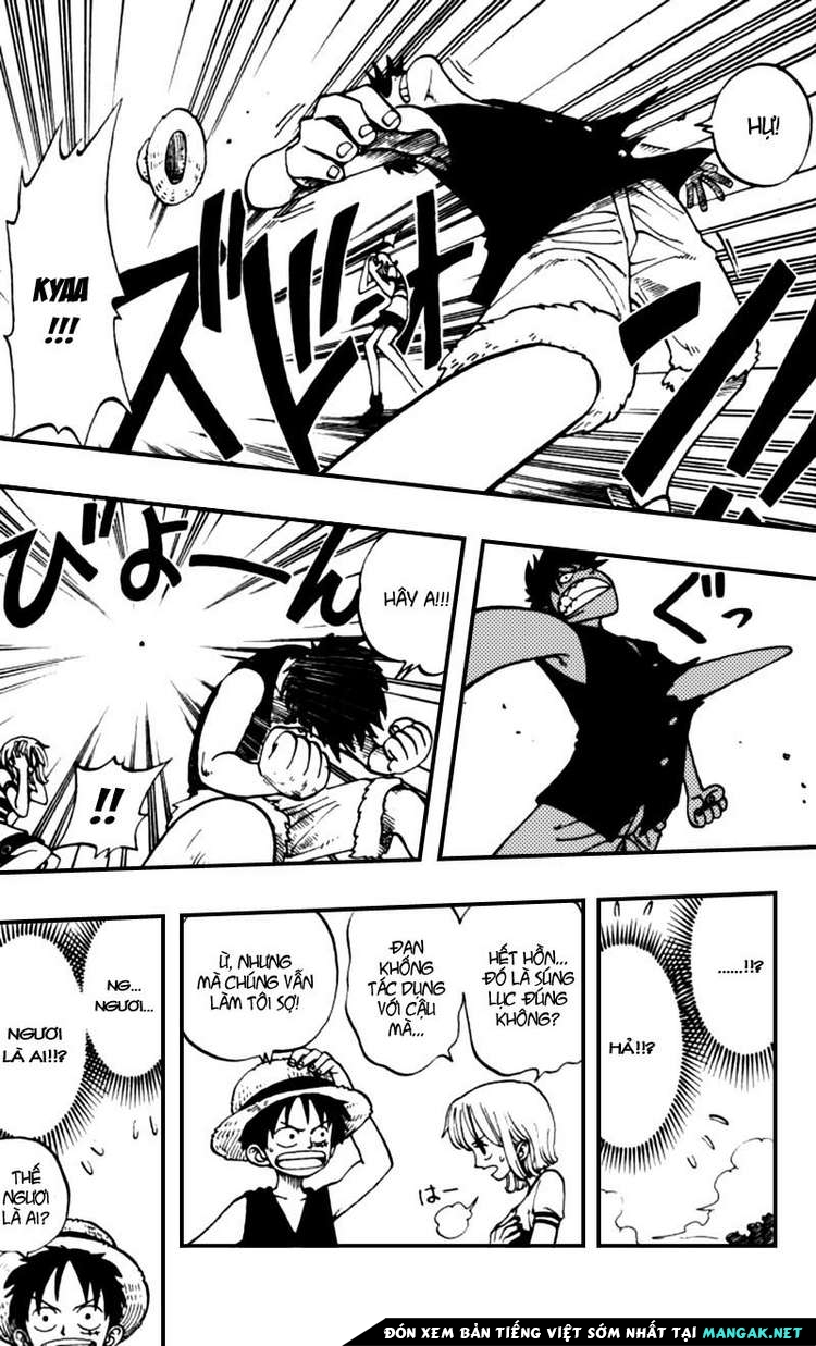 One Piece Tập 22 trang 10