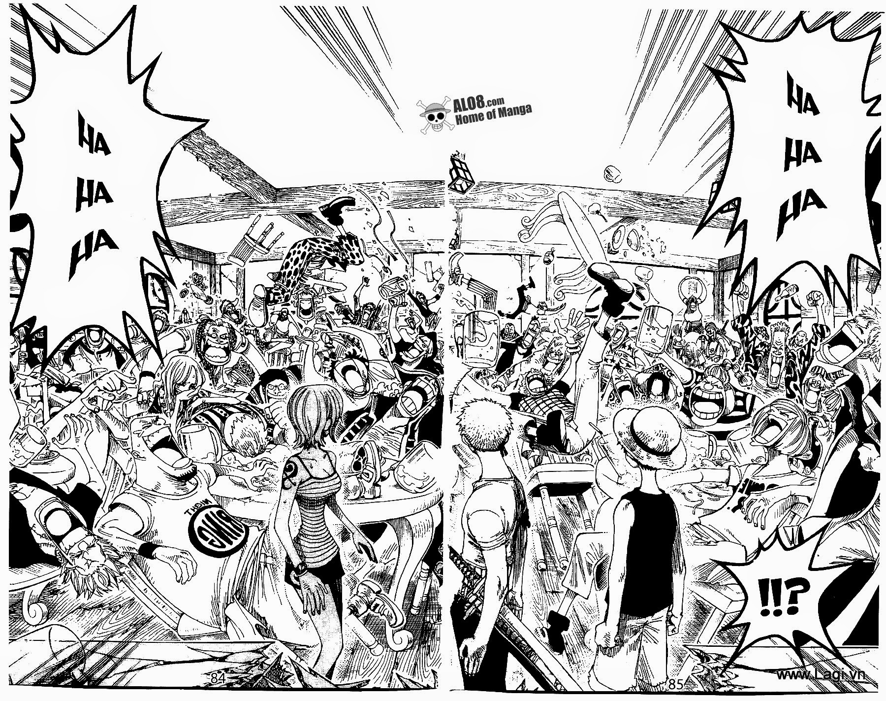 One Piece Tập 224 trang 13