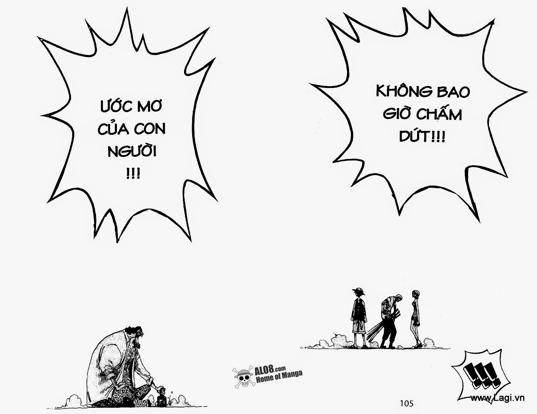 One Piece Tập 225 trang 13