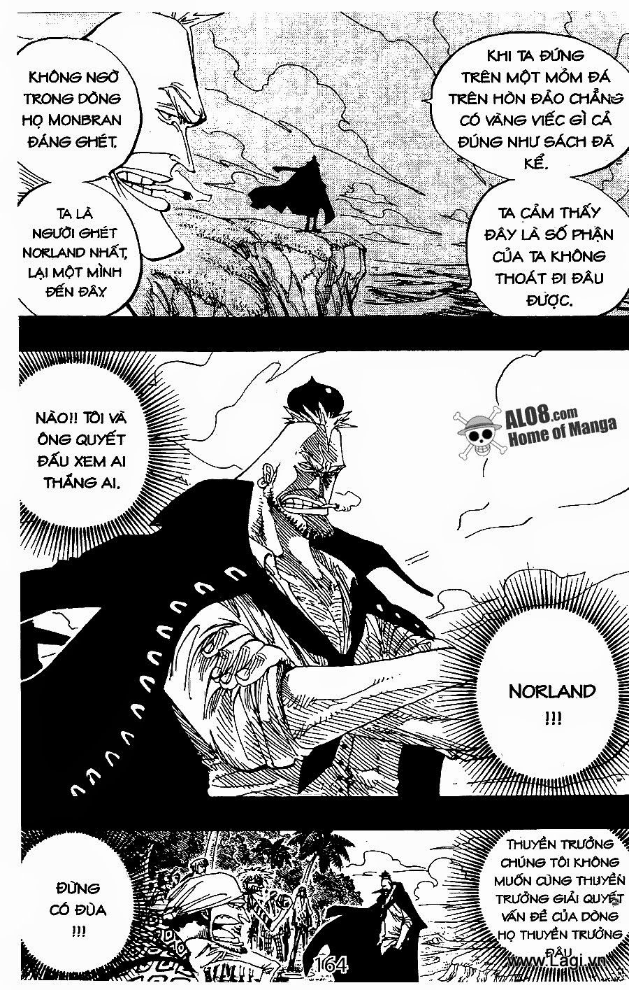 One Piece Tập 228 trang 13
