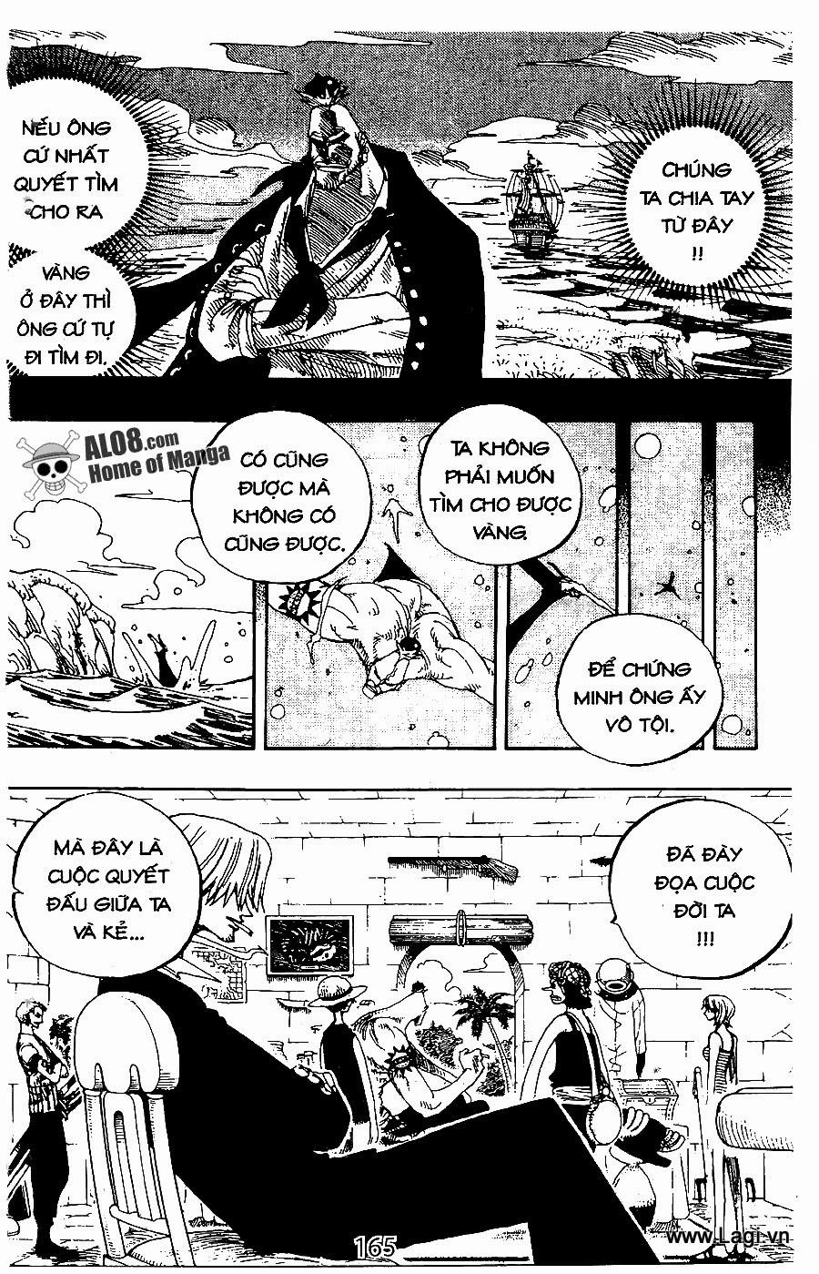 One Piece Tập 228 trang 14