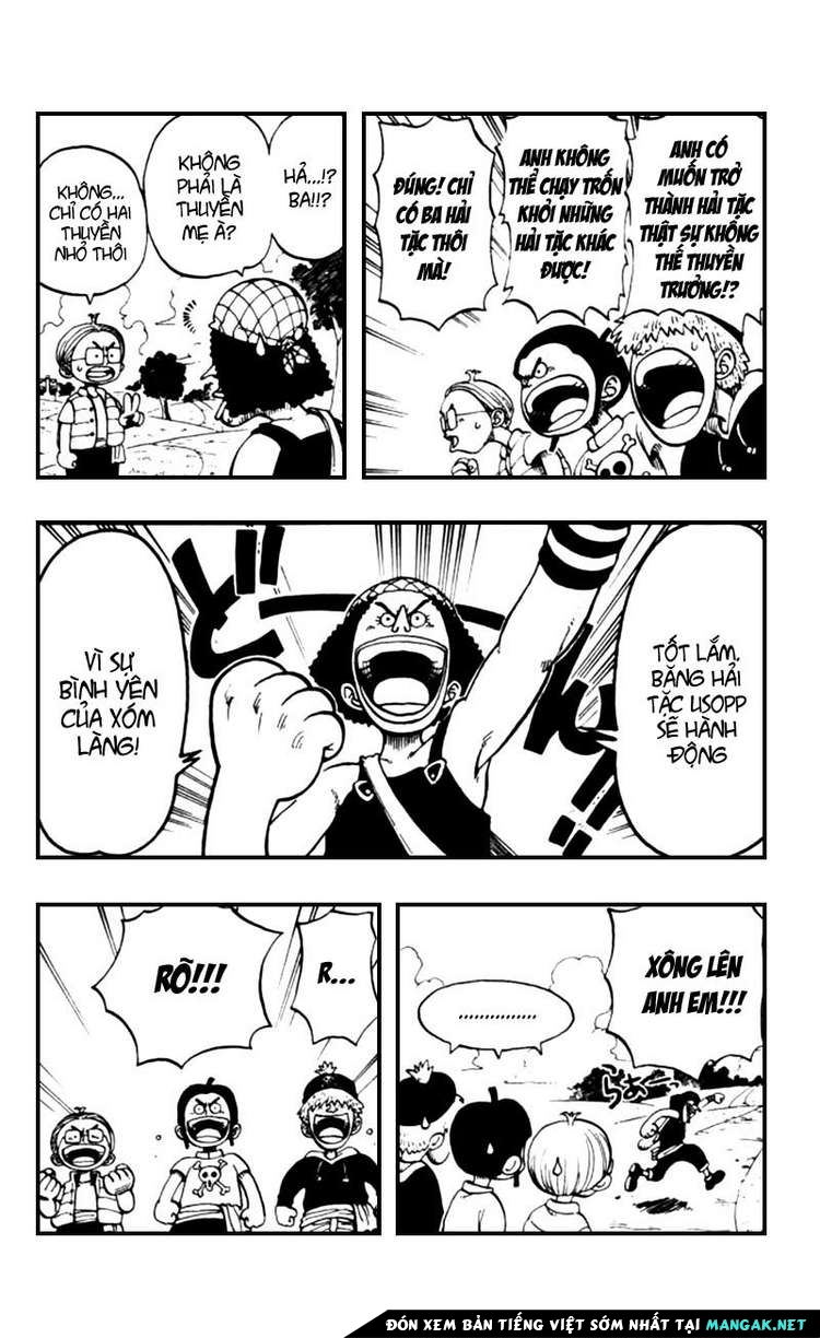One Piece Tập 23 trang 12