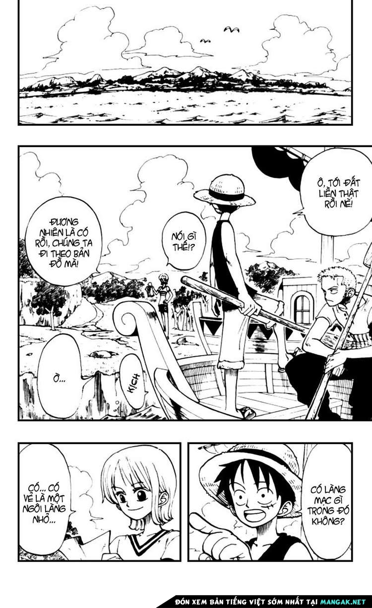 One Piece Tập 23 trang 13