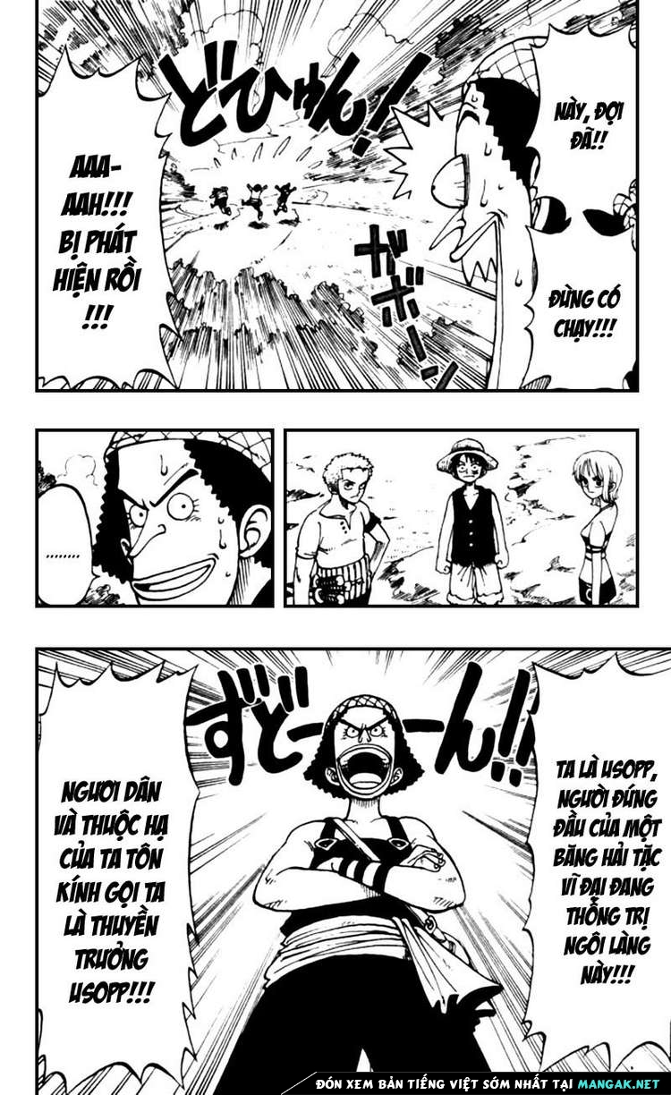 One Piece Tập 23 trang 15