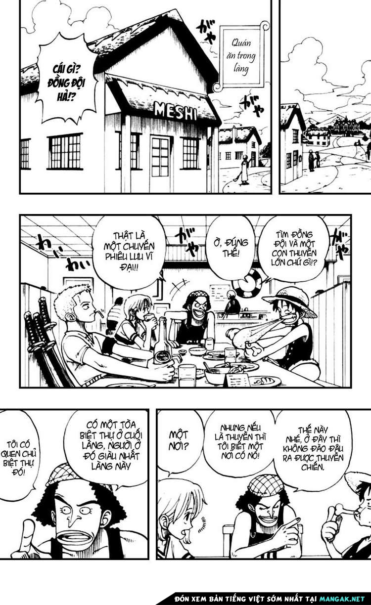 One Piece Tập 23 trang 17