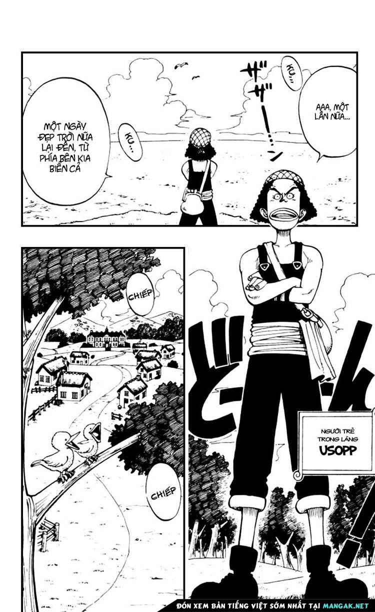 One Piece Tập 23 trang 5