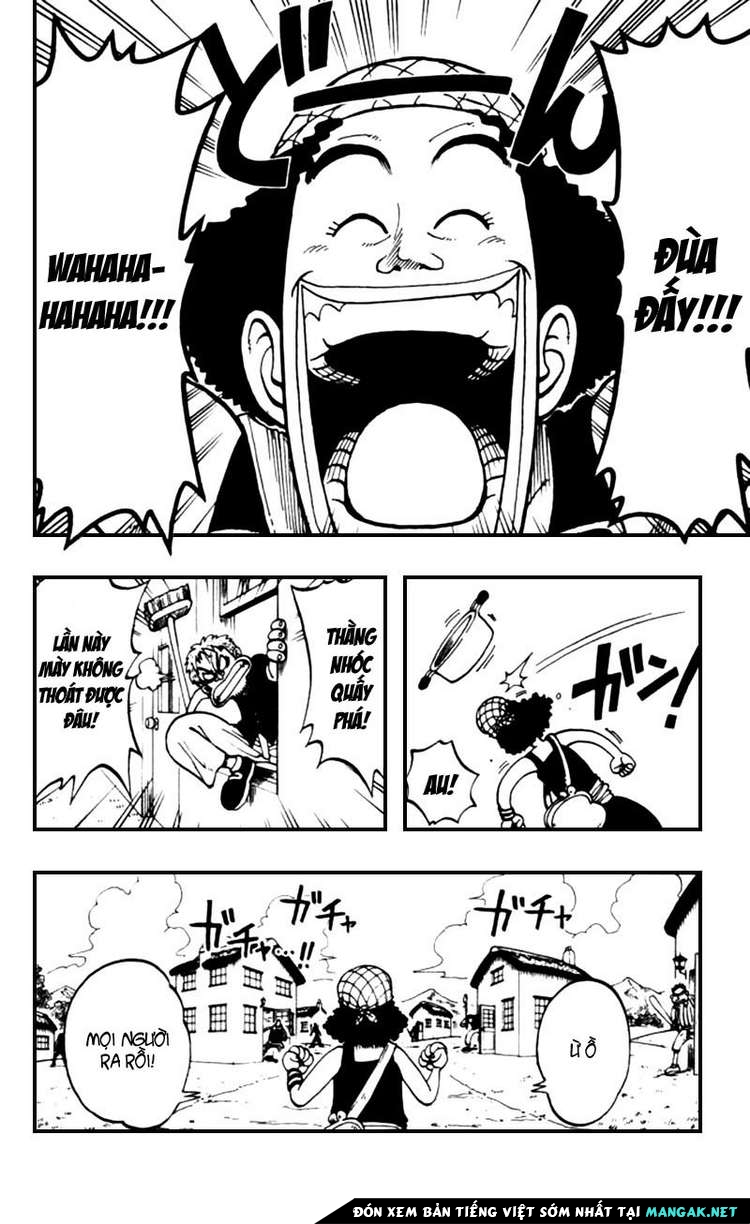 One Piece Tập 23 trang 7