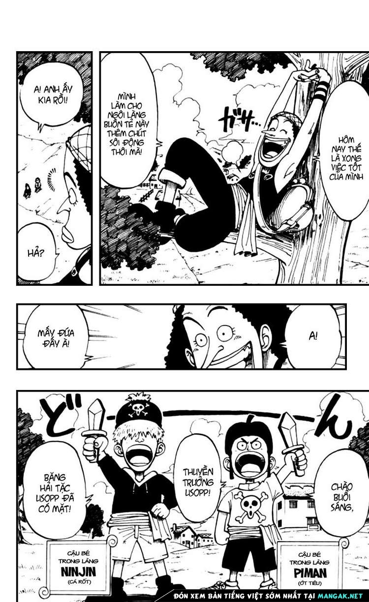 One Piece Tập 23 trang 9