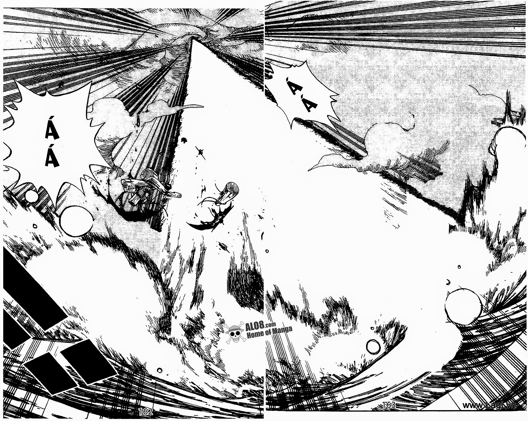 One Piece Tập 236 trang 11