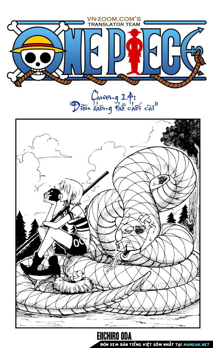 One Piece Tập 24 trang 2