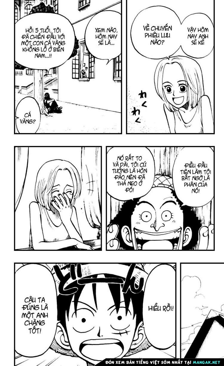 One Piece Tập 24 trang 11