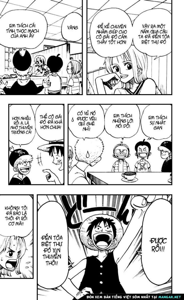 One Piece Tập 24 trang 12