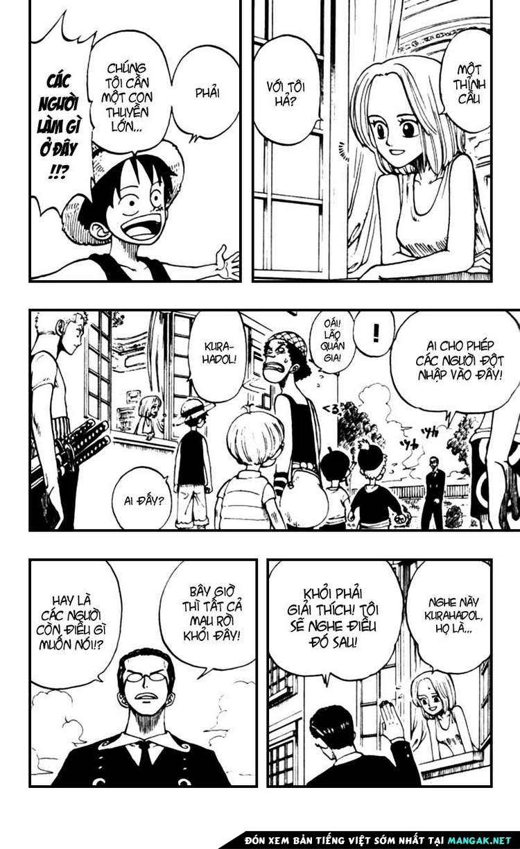 One Piece Tập 24 trang 15