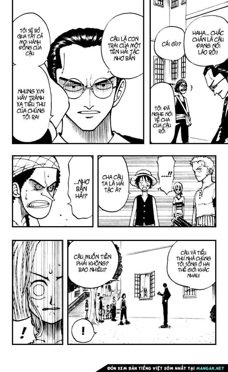 One Piece Tập 24 trang 17