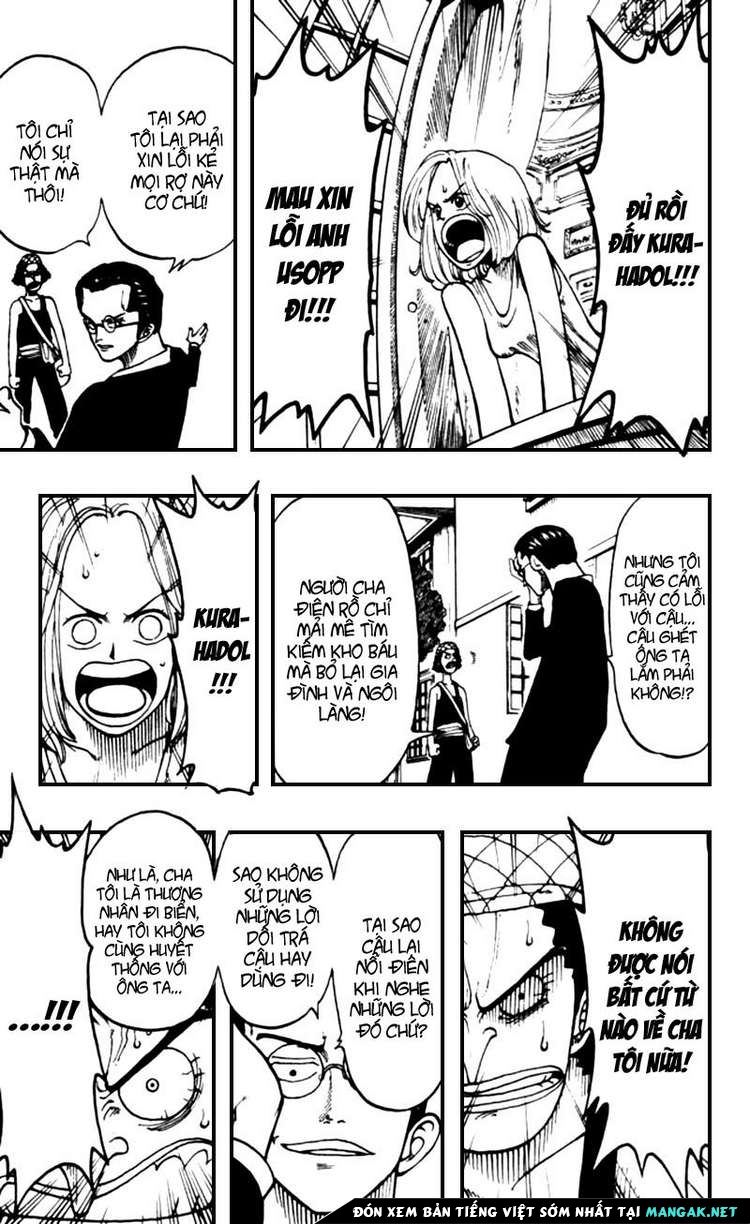 One Piece Tập 24 trang 18