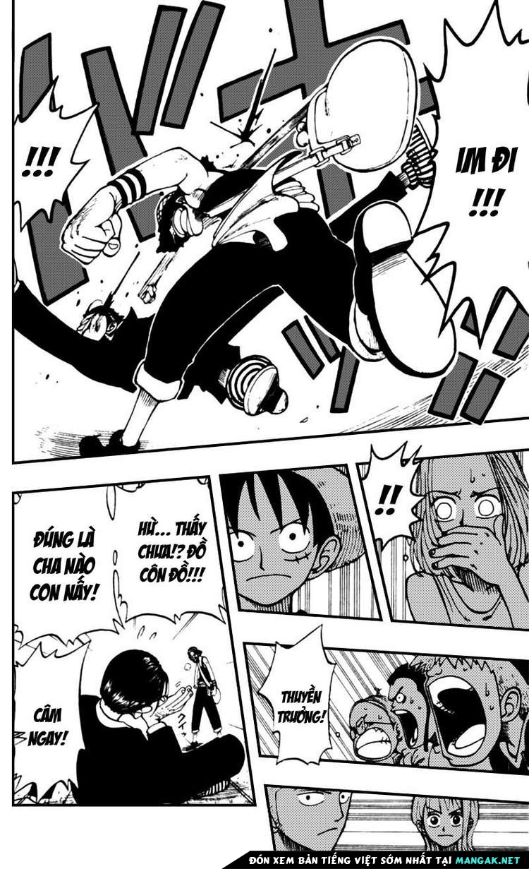 One Piece Tập 24 trang 19