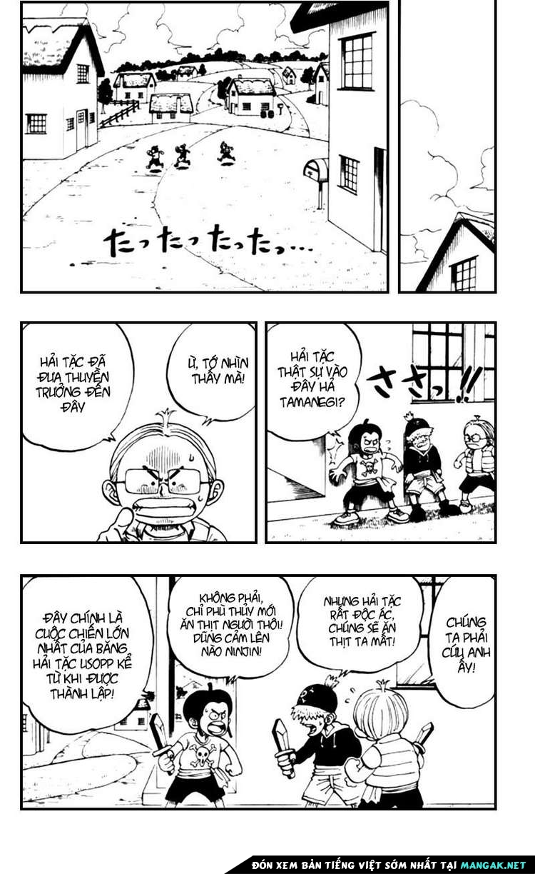 One Piece Tập 24 trang 3