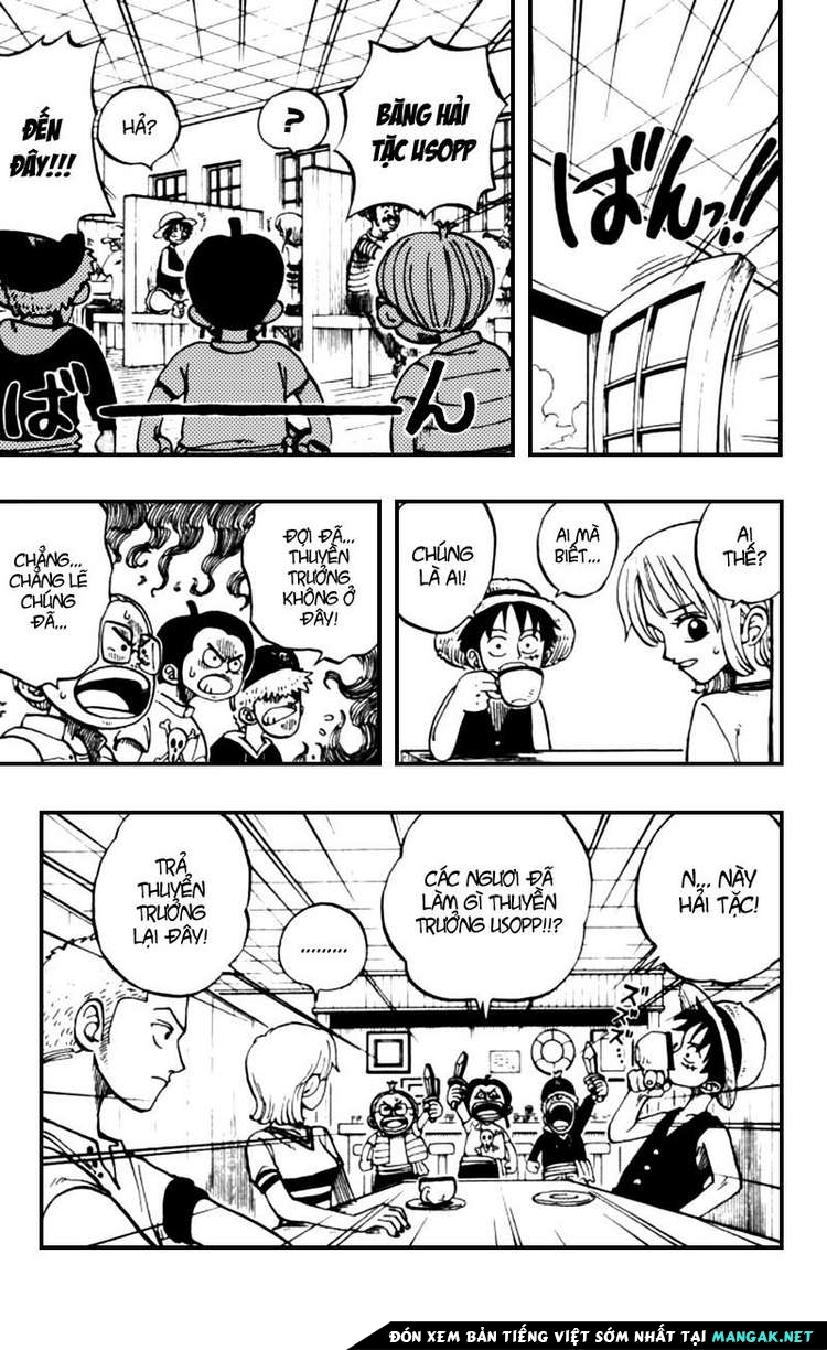One Piece Tập 24 trang 4