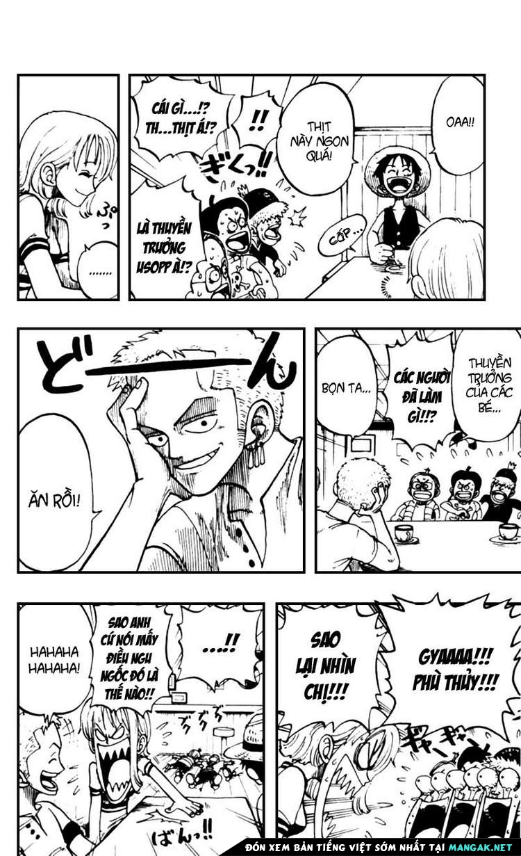 One Piece Tập 24 trang 5