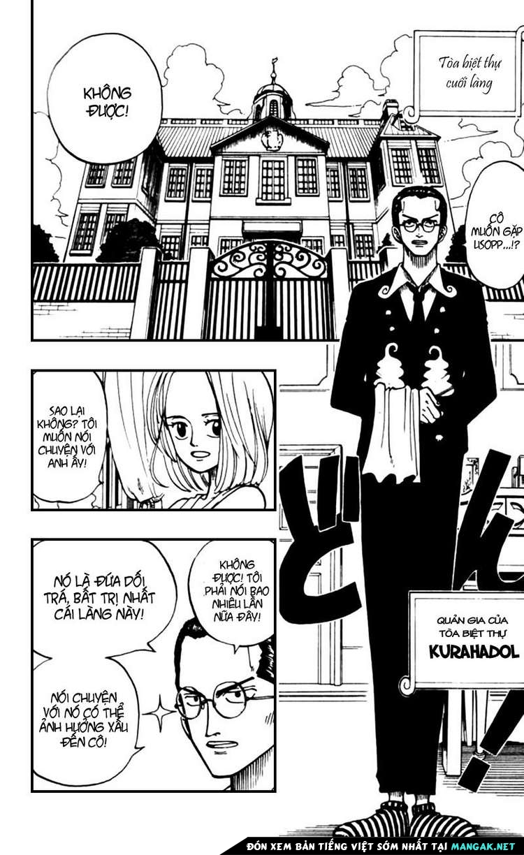 One Piece Tập 24 trang 7