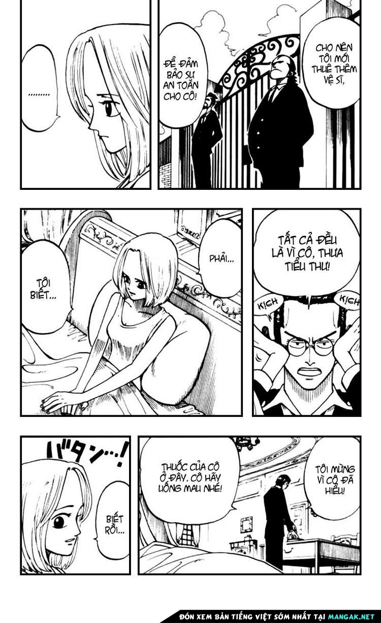One Piece Tập 24 trang 9
