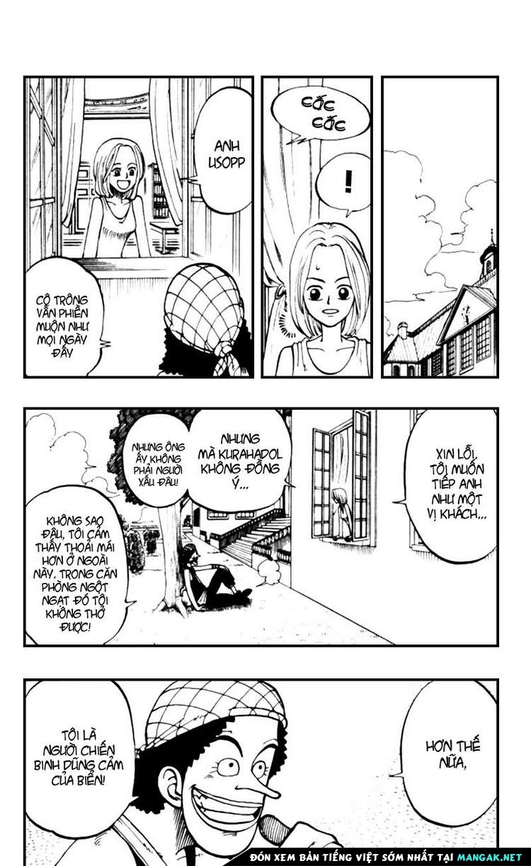 One Piece Tập 24 trang 10