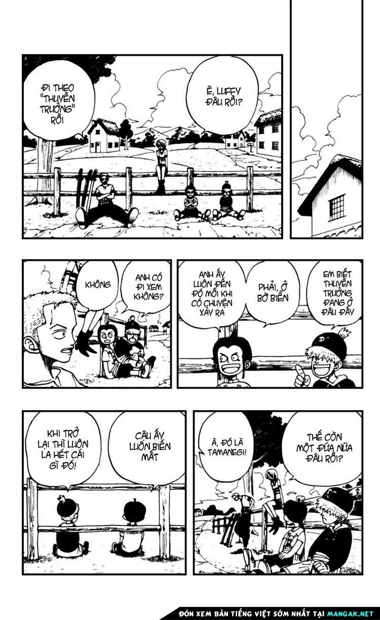 One Piece Tập 25 trang 11