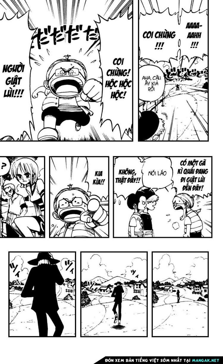 One Piece Tập 25 trang 12