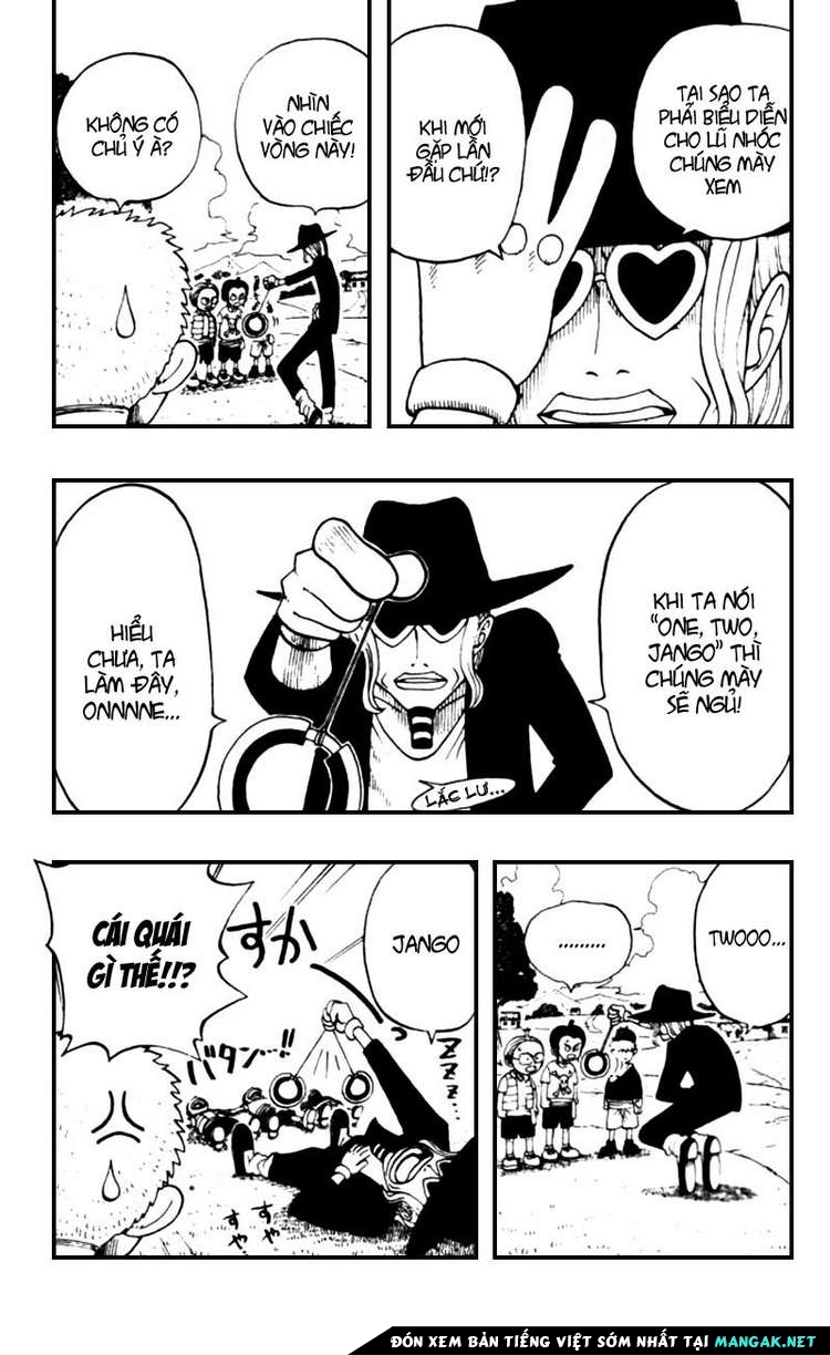 One Piece Tập 25 trang 14