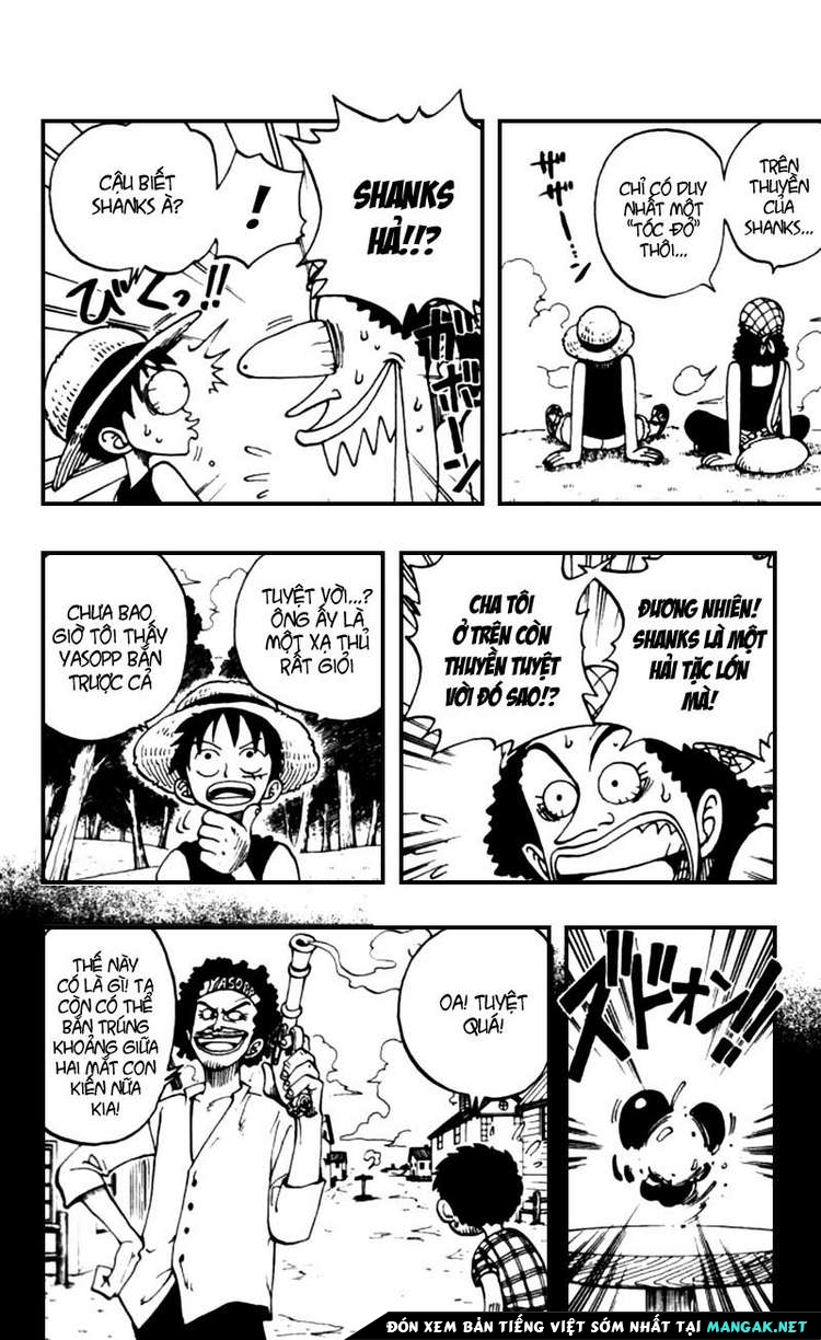 One Piece Tập 25 trang 17