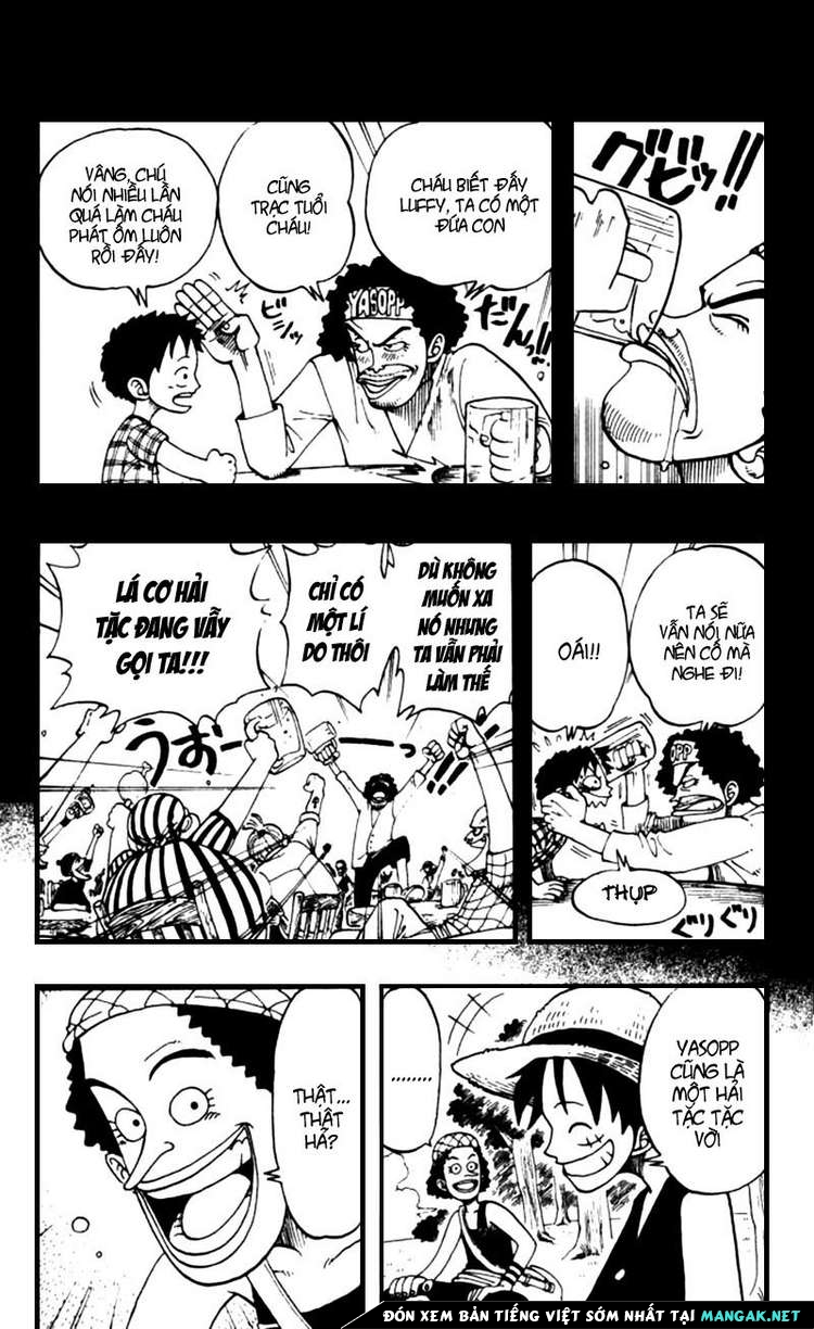 One Piece Tập 25 trang 18