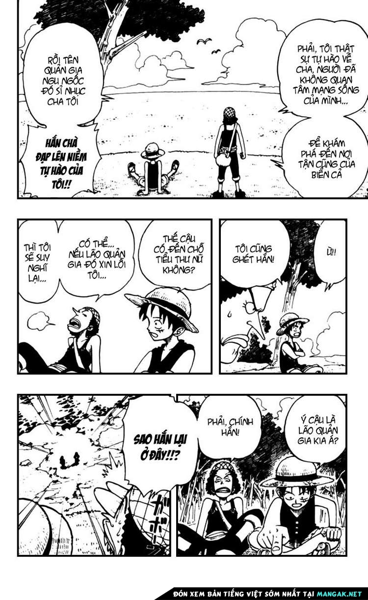 One Piece Tập 25 trang 19