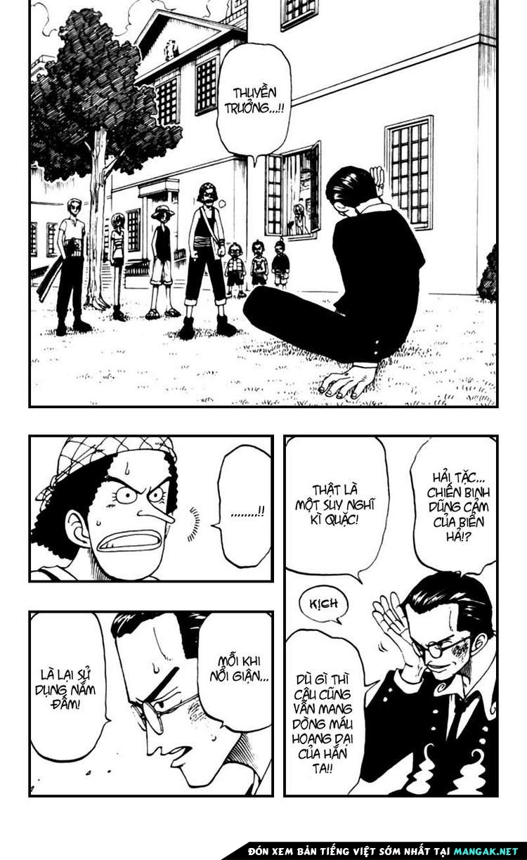 One Piece Tập 25 trang 3