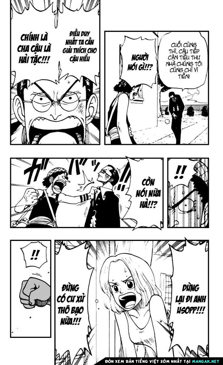 One Piece Tập 25 trang 4