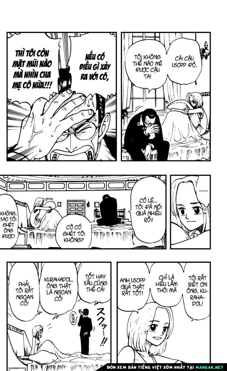One Piece Tập 25 trang 10