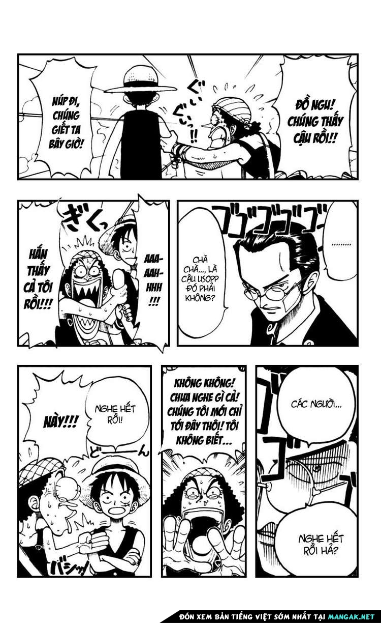 One Piece Tập 26 trang 11