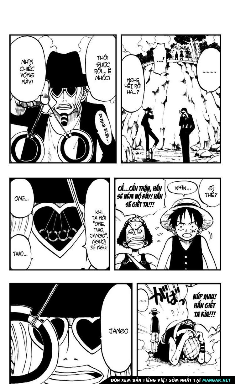 One Piece Tập 26 trang 12