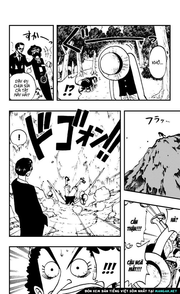 One Piece Tập 26 trang 13