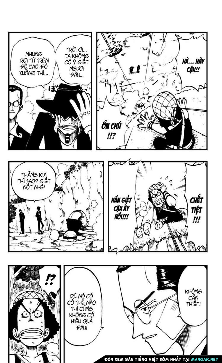 One Piece Tập 26 trang 14