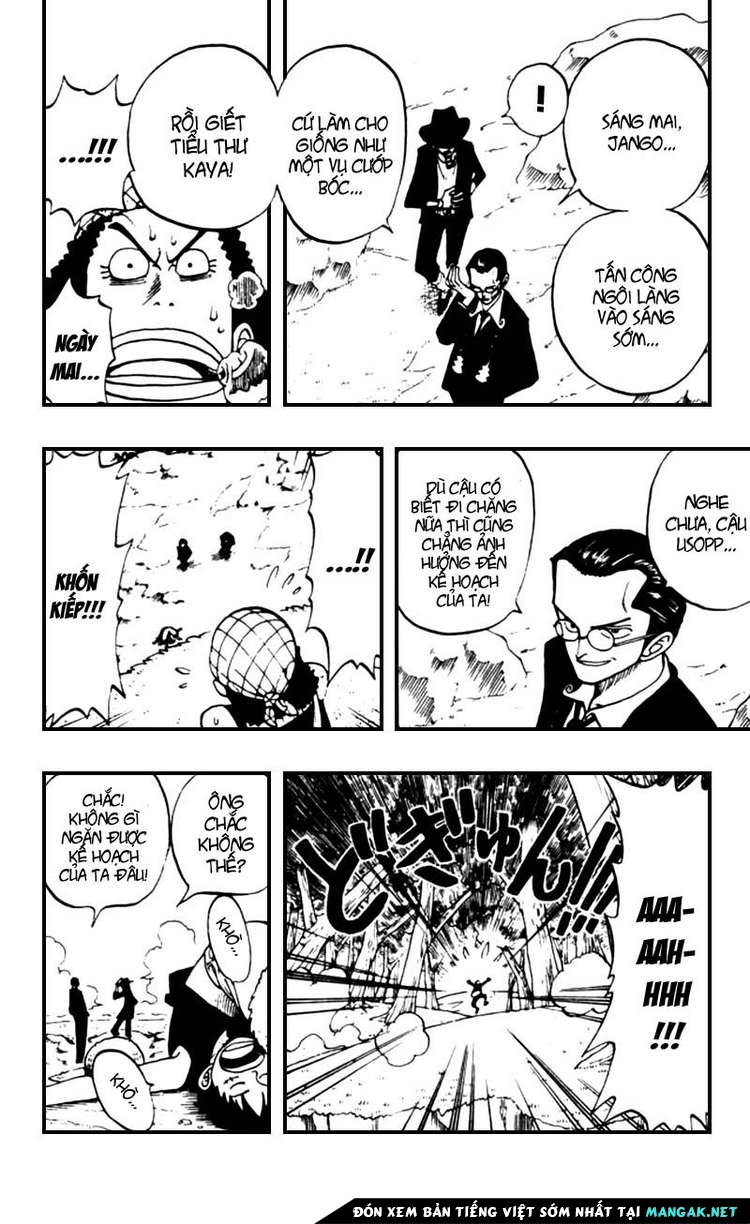 One Piece Tập 26 trang 15