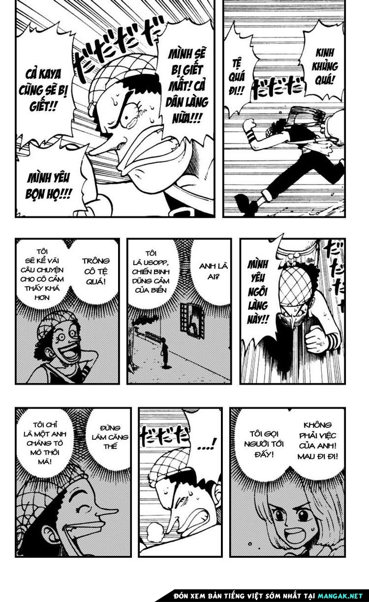 One Piece Tập 26 trang 16