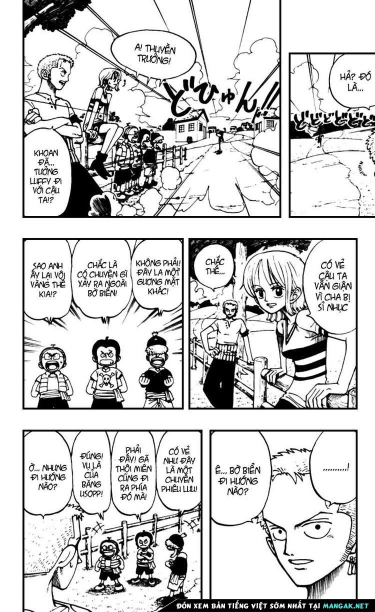 One Piece Tập 26 trang 17